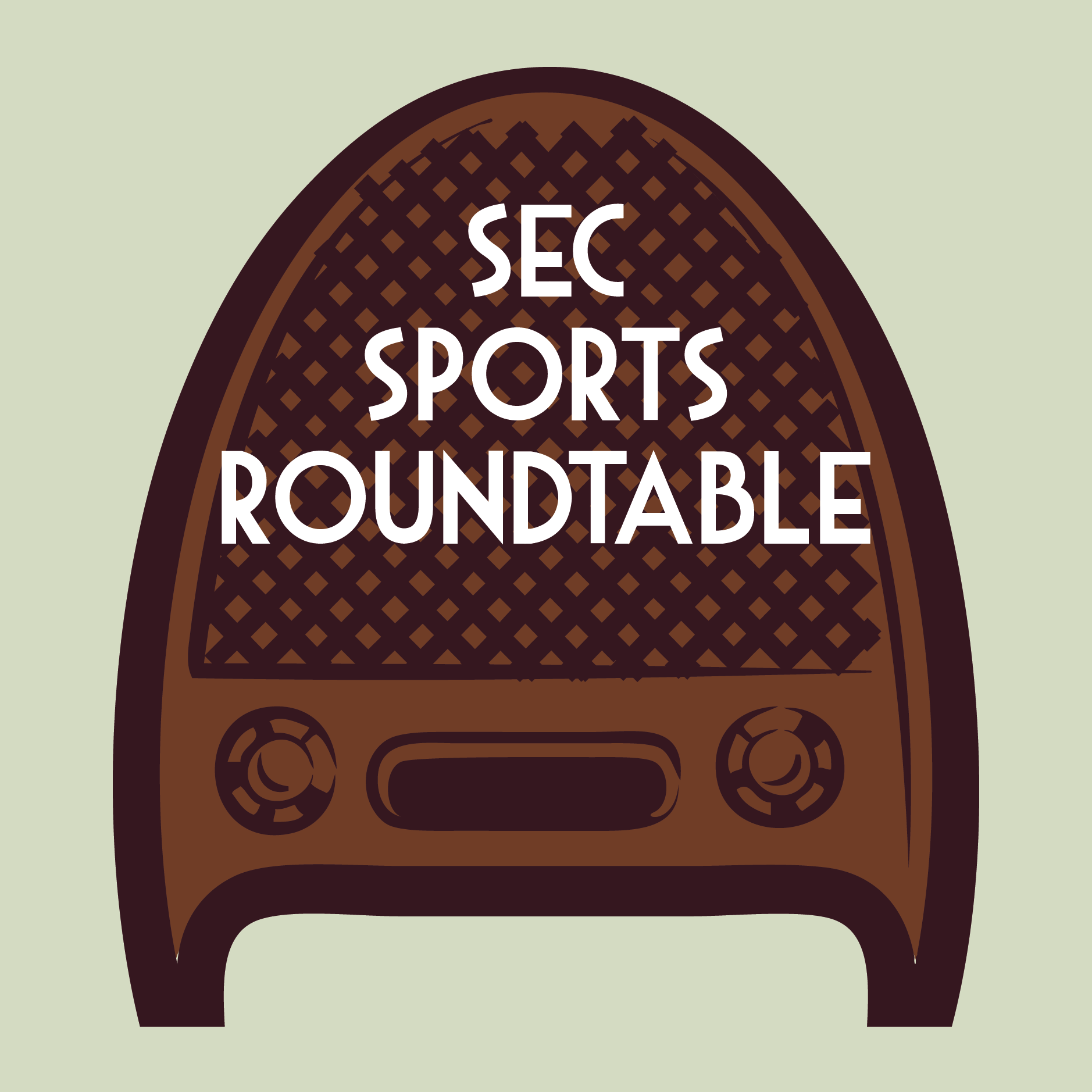 SEC Sports Roundtable Podcast